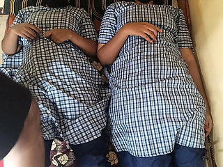 Indian School Girl Laxi Ammu Hot Homemade Fucking With Step Father HD