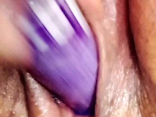 A Playful Time Where I Squirt Too Much