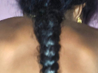 Telugu girl fingering
