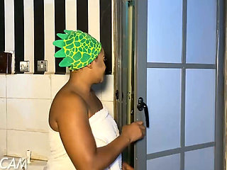She Is Horny at All Time to Make Honey
