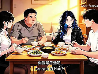 My Friend Watched Me Fuck His Wife &ndash; She Loved It! EP-2 - AI Hentai