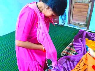 Married Indian Xgirlfriend fucked by Sasur ji in her Tight Pussy hindi audio
