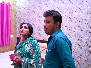 Cheating Indian Wife Fucks Her Boyfriend While Husband Away &ndash; Desi Bhabhi Homemade Sex