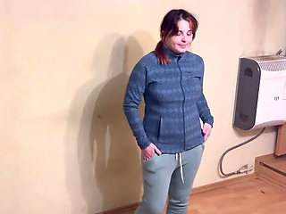 Holes Searched and Paddle Spanking &ndash; Prison Role Play 7 (Custom Video)