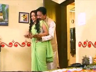 Patti se piyas nhi bhuji to sasur se chudwai hot desi video
