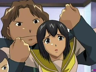 Classroom of Atonement 02 HD Uncensored