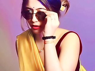 18 Year old Indian college student invited in Hotel ass and tight pussy fucked hard