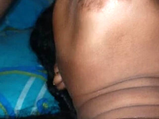 South Indian Step Mother Fucking Her Own Son - Hot Desi Bhabhi Big Tits Blowjob
