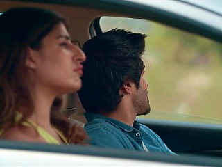 College romance season 2, episode 1 &ndash; web series