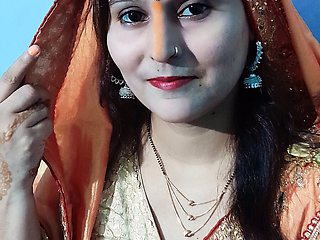 Desi puja wife funking with hubby hardcore sex in bedroom