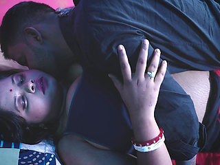 Desi Indian Step Mom and Her Step Son Unconditional Hardcore Fucking Video 1St Time ( Full Movie )