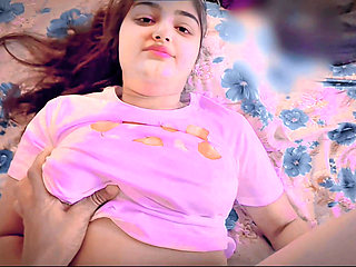 Desi Teen Girl