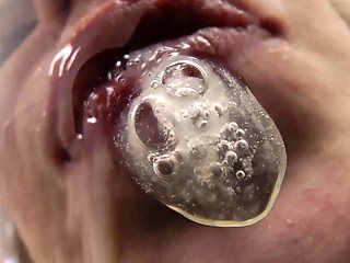 She Loves Drink Sperm - Best of Monster Cocks