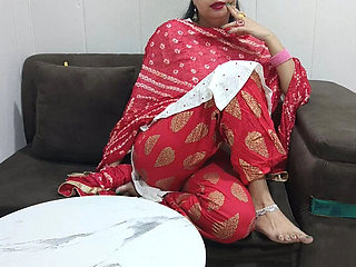 Saarabhabhi6 Hindi Sex Video - Teen Student Fucked Hard by Teacher in 4K Desi School Fantasy