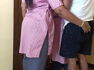 South Indian school girls