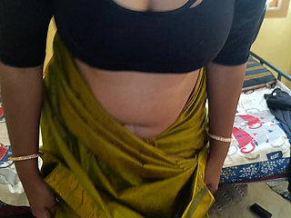 Homemade housewife