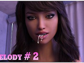 Melody 2 My Friends Younger Sister Came To Me At Night