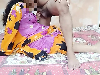 Bengali Wife Fucked Doggy Style by Bihari Man &ndash; Desi Homemade Hardcore Sex