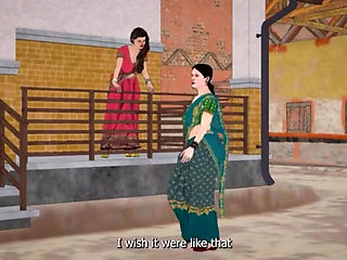 Fuck neighbourhood lady indian sex story