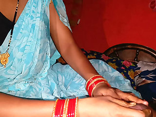 Desi Sali ne ki jija ji ka Lund ka massage
