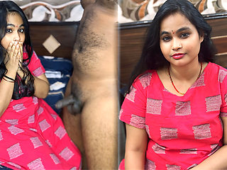 Sex for Rent - Girl Gives Herself to Property Dealer