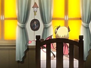 Burning Whisper under the bed_181130p0004