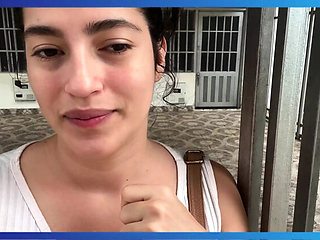 NamiQsein Plays a Sex Game for Her Fans &ndash; POV Blowjob and Pussy Eating