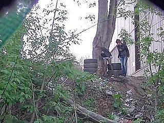 Voyeur pissing 132