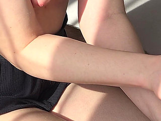 Expert 2-finger Technique: Tip Massage for a Massive Cum Load!