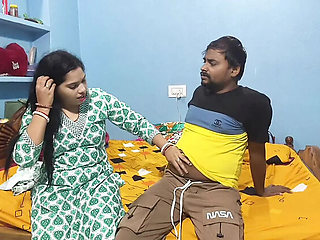 Indian Village Girl Sona Bhabhi Has Sex with Ex-Boyfriend &ndash; Desi Amateur HD Video