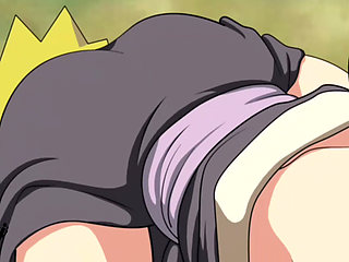 NARUTO HENTAI COMPILATION ANIME PORN VIDEO