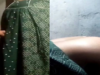 Desi Village Bhabhi First Time Sex With Hubby&rsquo;s Friend In House &ndash; Hardcore Orgasm