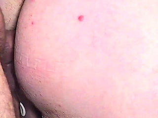 Step Mom Comes Home From Party and Let&rsquo;s Me Fuck Her Anal Fuck