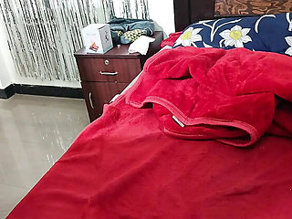 Indian Wife&rsquo;s First Anal Fingering &ndash; Desi Bhabhi Homemade Fun