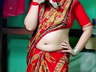 Reetu bhabhi alon at home and coming my room to fuck and ride hard cock