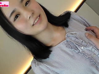 Asian Angel 26634