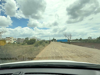 The Salesman Went to Buy a Soft Plot at the Location and Showed Me That Madam Liked It.