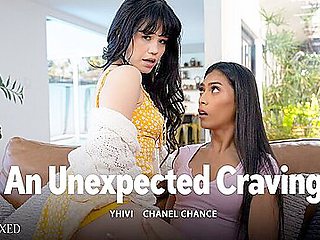 Yhivi An Unexpected Craving - Chanel Chance
