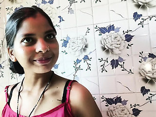 Desi Village Wife Fucks Her Ex Boyfriend &ndash; Real Homemade Indian Sex