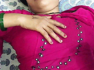 Hot Indian Bhabhi Pays Loan with Her Pussy &ndash; Fucked Hard by Loan Employee