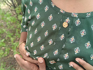 Tamil married women outdoor part 1