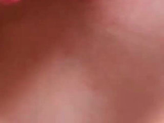 Big Pussy Labia Play, Stretching and Pulling
