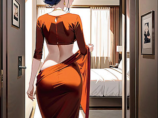 sexy night that i don't want to miss