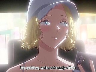 [English Sub] Imaizumin-chi #6