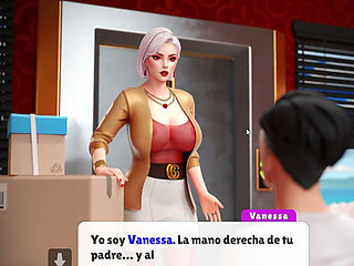 video game