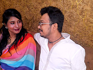 Indian Asian Desi Bhayia Bhabhi Hardcore Licking Kissing Fucking on the Date romantic sex Video