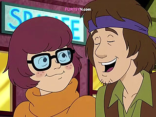 Velma Unmasked Another Ghost, Then a Stranger Unmasked Her One Night That Changed Everything She Thought She Knew About Herself