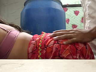 Sexy Bhabhi ko choda