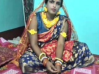 Sona Bhabhi&rsquo;s First Night With Devar &ndash; Before Husband Gets Home