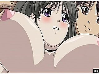 Classmate Seduced With A Public Blowjob & Paizuri Hentai Uncensored